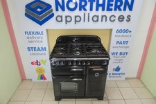 Rangemaster Range Cooker