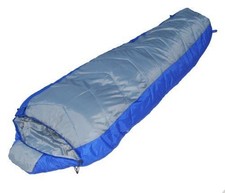 Halfords Urban Escape Sleeping