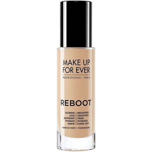 Make for ever reboot - up,