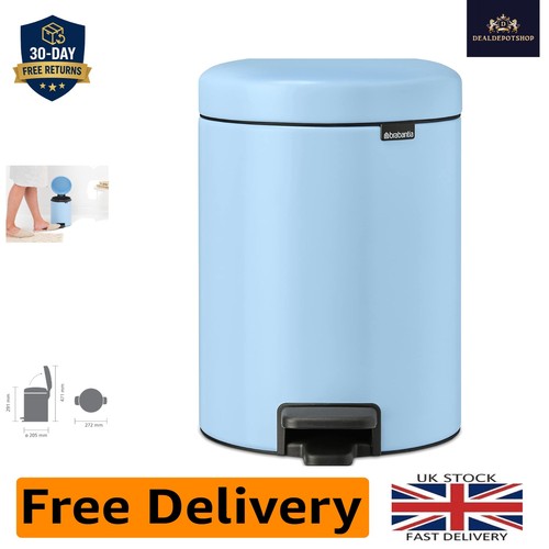 Eco friendly pedal - 5l, bin