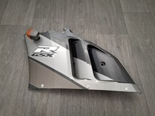 Suzuki GSX R 400 1987-1990