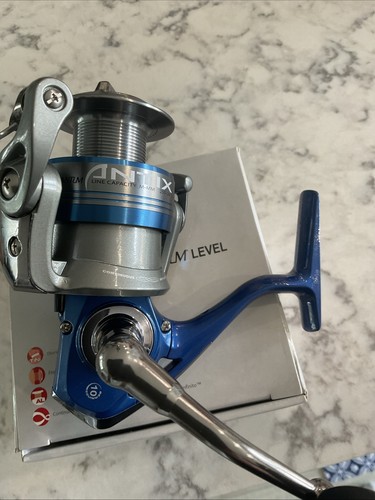 Quantum antix an40f new - antix,