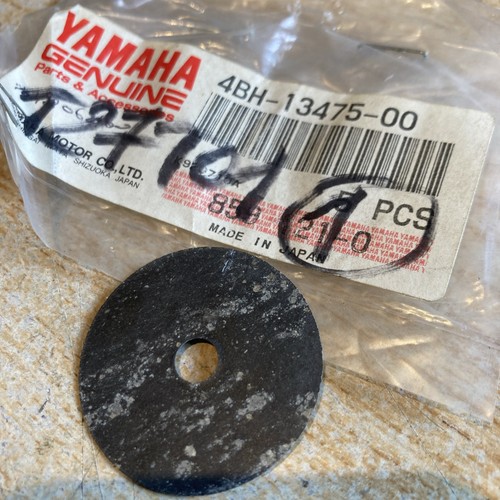Yamaha 4bh 13475 washer - 4bh-13475-00,