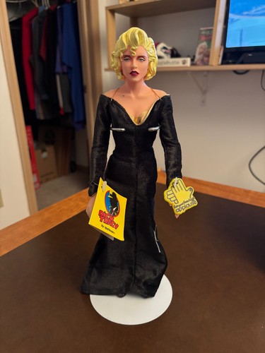 Dick tracy madonna - dick, madonna~