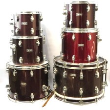 Vintage CB700 6-Piece Drum Set