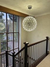 Celing Chandelier Moooi