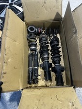 Peugeot 308 Sw Bc Racing Coilovers BR -RA K24 