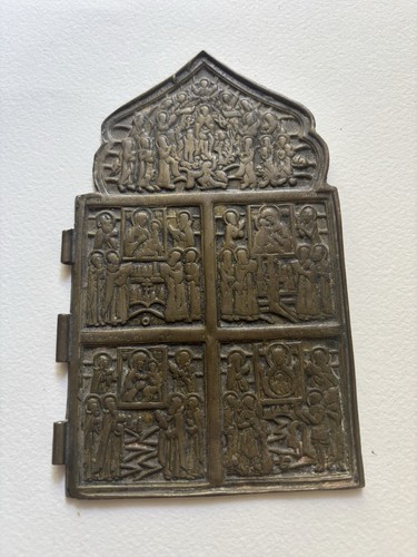 19th russian greek orthodox - c,