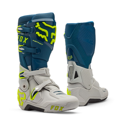 2026 fox instinct - instinct, motocross