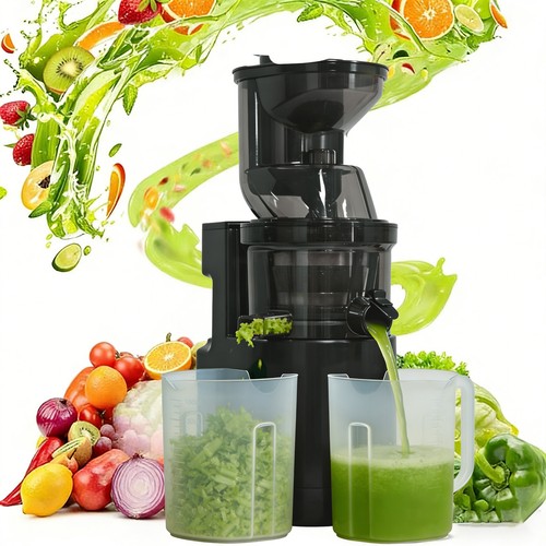 Electric juicer machine juice - electric,