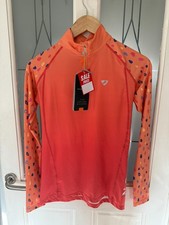 *NEW*Aubrion Hyde Park Cross