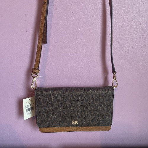 Michael kors mott brown acorn - michael,