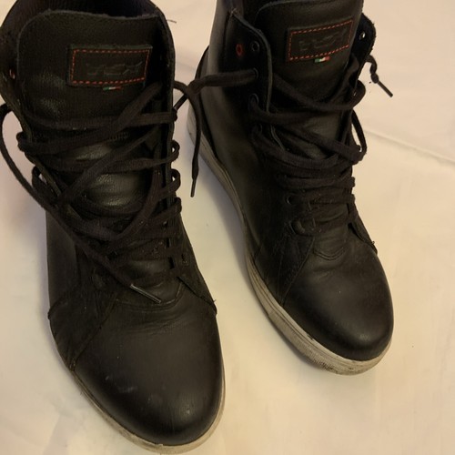 Tcx gortex motorcycle - gortex,
