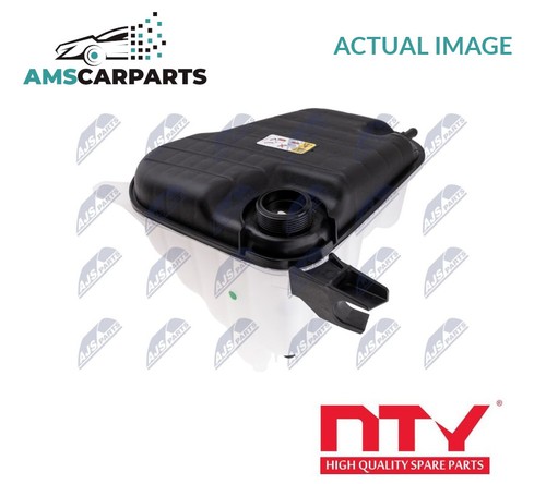 Coolant expansion tank - coolant,