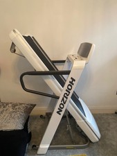 Horizon Fitness Omega Z