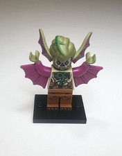 Genuine Lego Teenage Mutant