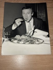 Edward Woodward - rare