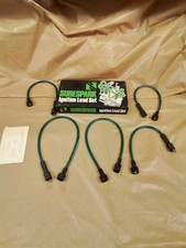 FIAT 128 SET OF IGNITION LEADS