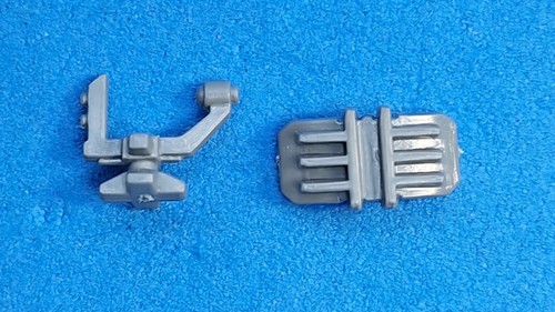 Space marine vehicle rhino - marine,