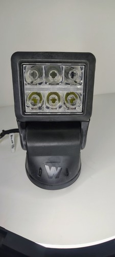 Whelen remote spot light - whelen,