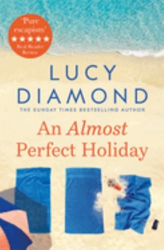 Almost perfect holiday by - an,