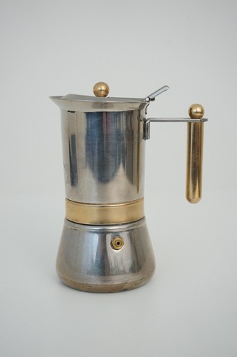 Vev vigano espresso maker - vev,