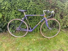 Raleigh Flyer vintage Road