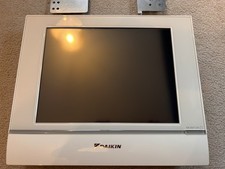 Daikin DCM601A51 Intelligent