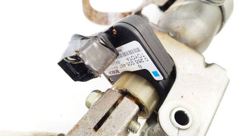 Toyota avensis 2008 ecu - avensis,