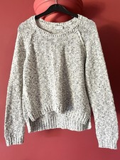 Marks & Spencer Indigo Jumper Size 12/14
