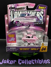 CarTuned Lowriders Show Glow