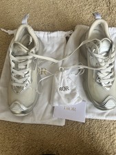 Christian Dior Ladies Trainers