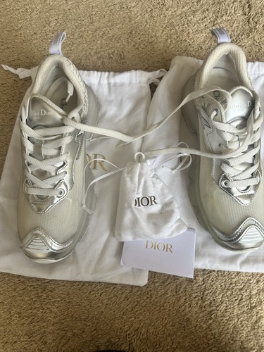 Christian dior ladies trainers - christian,