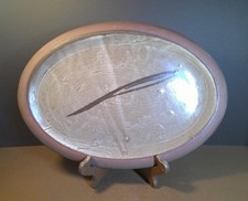 Vintage Studio Pottery Platter