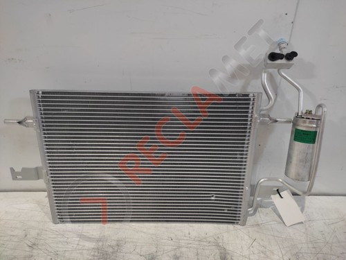 Vauxhall meriva air con - air,
