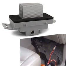 A/C Heater Motor Resistor for Chevy Silverado 1500 Sierra Avalanche Suburban