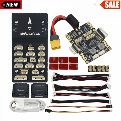 Holybro flight controller - holybro,
