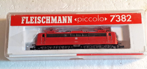 Fleischmann 7382 gauge - 7382, br
