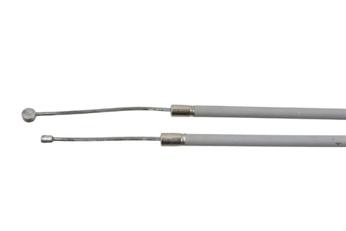 Choke bowden cable - mz, es