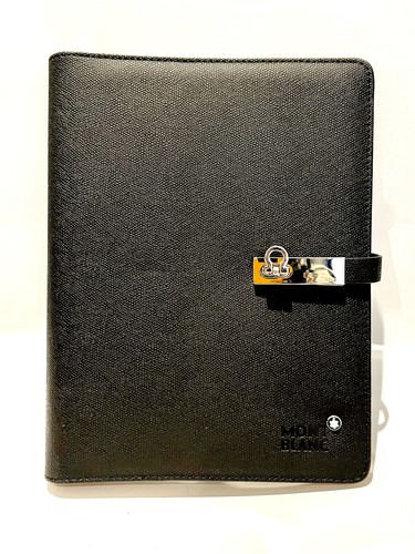 Montblanc organiser - montblanc,