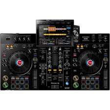 Pioneer DJ XDJ-RX3 2-Channel