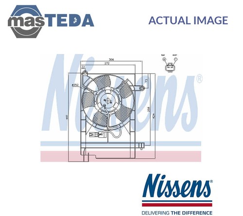 85751 engine cooling - 85751, radiator