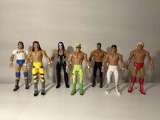 WWE Basic Series  Legends
