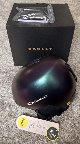 New oakley mod1 mips - new,
