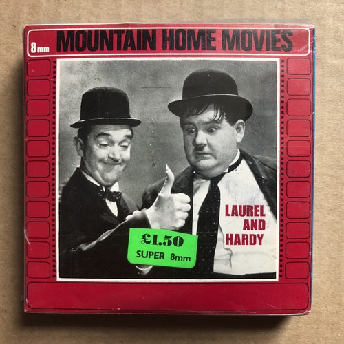 Laurel hardy wise guys - hardy., guys.b&w
