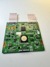 TCON LVDS BOARD BN41-01663A FOR SAMSUNG UE40D7000 UE40D8000 TV