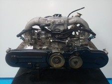 AK30750 COMPLETE ENGINE / 90CV