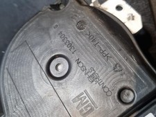 VAUXHALL Corsa SXI MK3 FL (D)