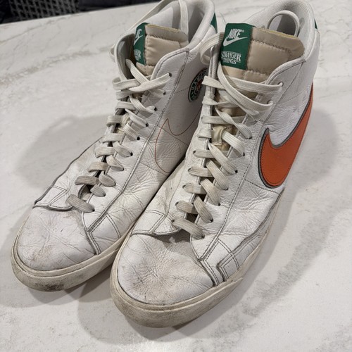 Size nike stranger things - size,