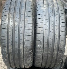 X2 Matching Pair Of 245/40/19